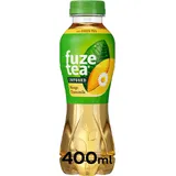 Fuze Tea Green ice tea mango chamomile