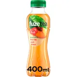 Fuze Tea Black ice tea peach hibiscus