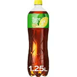 Fuze Tea Sparkling black tea