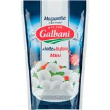 Mozzarella latte di bufala mini