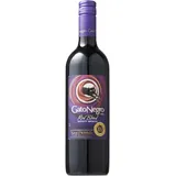 Gato Negro - Red Blend - Cabernet Sauvignon, Merlot & Syrah