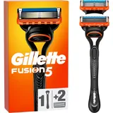 Gillette Fusion5 scheersysteem