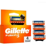 Gillette Fusion5 navulmesjes
