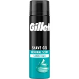 Gillette Gevoelige huid scheergel