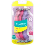 Gillette Venus 3 wegwerpmes
