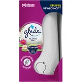 Glade by Brise Glade Sense & spray relaxing starterkit