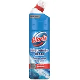 Glorix Toiletreiniger ocean zonder bleek