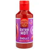 Go-Tan Chillisaus extra hot sweet chilli