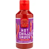 Go-Tan Hot chilli saus