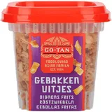Go-Tan Gebakken uitjes