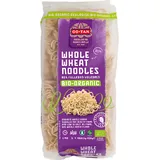 Go-Tan Whole wheat noodles organic