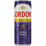 Gordon s Gin & tonic