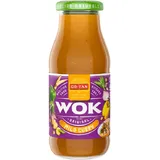 Go-Tan Wok original mild curry