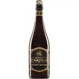 Gouden Carolus Whiskey Infused Dark