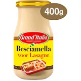 Grand'Italia Besciamella voor lasagne