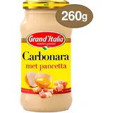 Grand'Italia Italia Carbonara