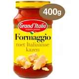 Grand'Italia Italia Formaggio met Italiaanse kazen
