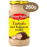 Grand'Italia Italia Tartufo met Italiaanse truffel