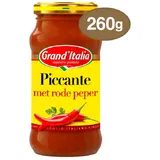 Grand'Italia Italia Piccante met rode peper