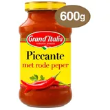 Grand'Italia Italia Piccante met rode peper
