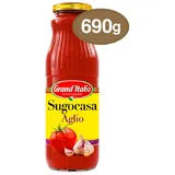 Grand'Italia Sugocasa aglio