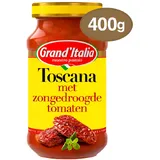 Grand'Italia Italia Toscana zongedroogde tomaten