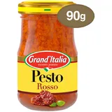 Grand'Italia Italia Pesto rosso