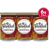Grolsch Herfstbok