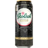 Grolsch - Krachtig Kanon - Blik