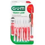 GUM Trav-Ler rager 0,8 mm