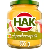 Hak Appelcompote