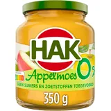 Hak Appelmoes 0%