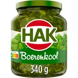Hak Boerenkool