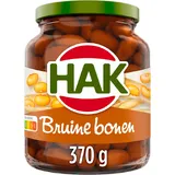 Hak Bruine bonen