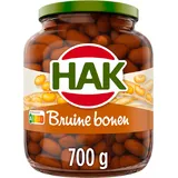 Hak Bruine bonen