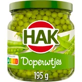 Hak Doperwtjes
