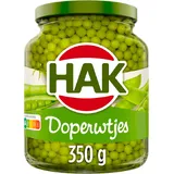 Hak Doperwtjes