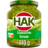 Hak Gesneden bonen