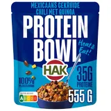 Hak Mexicaanse Chili Protein Bowl 555g