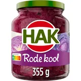 Hak Rode kool