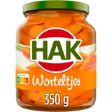 Hak Worteltjes