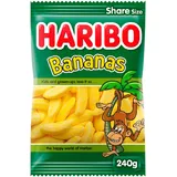 Haribo Bananas