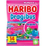 Haribo Dragibus multipack