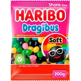 Haribo Dragibus soft