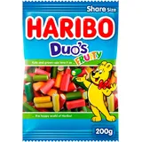 Haribo Duo's Fruity