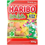 Haribo Pasta frutta f!zz zuur