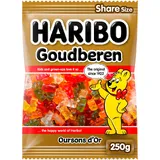 Haribo Goudberen