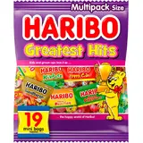 Haribo Greatest hits multipack