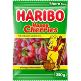 Haribo Happy cherries