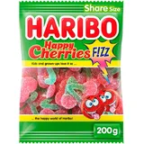 Haribo Cherry f!zz zuur